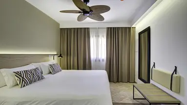 Hotel Arena Castillo