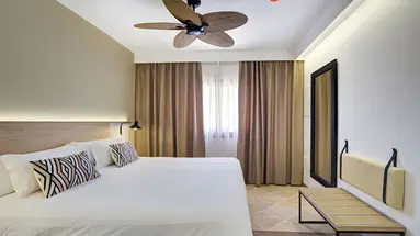 Hotel Arena Castillo