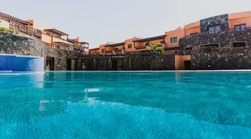Hotel Arena Castillo