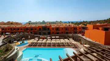 Hotel Arena Castillo