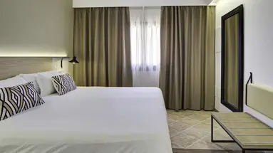 Hotel Arena Castillo