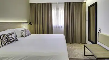 Hotel Arena Castillo