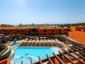 Hotel Arena Castillo