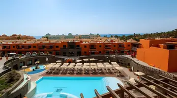 Hotel Arena Castillo