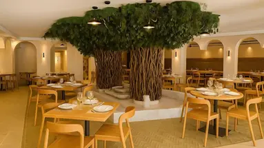 Hotel Arena Castillo