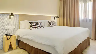 Hotel Arena Castillo