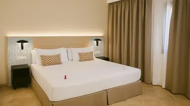 Hotel Arena Castillo