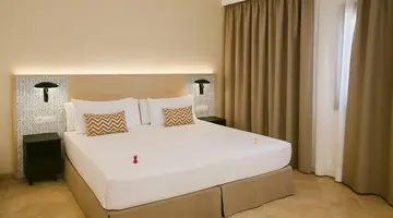 Hotel Arena Castillo