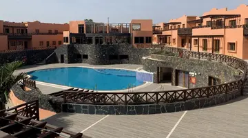 Hotel Arena Castillo