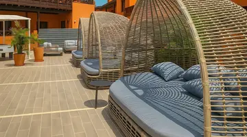 Hotel Arena Castillo