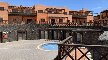 Hotel Arena Castillo