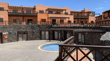 Hotel Arena Castillo