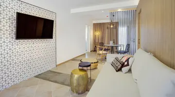 Hotel Arena Castillo