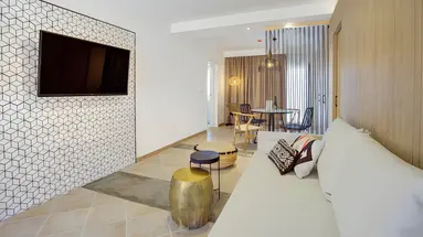 Hotel Arena Castillo