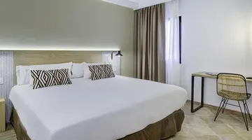Hotel Arena Castillo