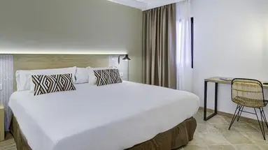 Hotel Arena Castillo