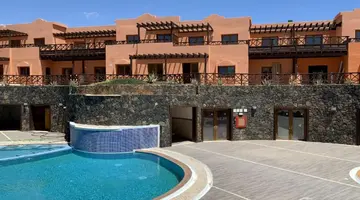 Hotel Arena Castillo