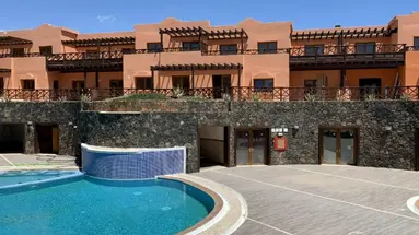 Hotel Arena Castillo