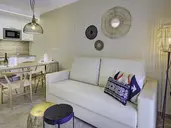 Hotel Arena Castillo