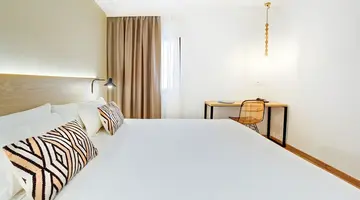 Hotel Arena Castillo