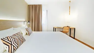 Hotel Arena Castillo