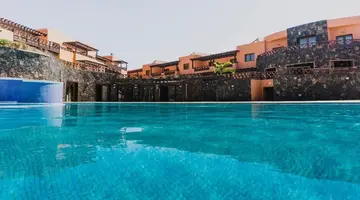 Hotel Arena Castillo