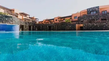 Hotel Arena Castillo
