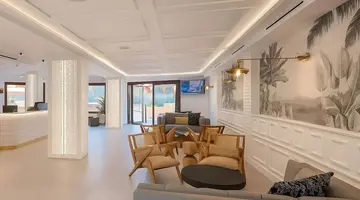 Hotel Arena Castillo