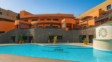 Hotel Arena Castillo