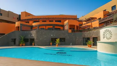 Hotel Arena Castillo