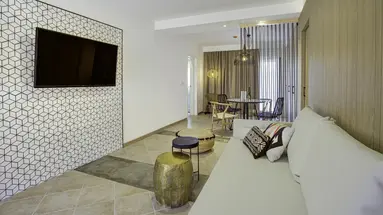 Hotel Arena Castillo