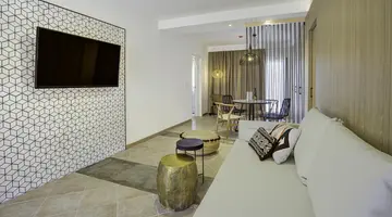 Hotel Arena Castillo