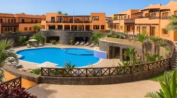 Hotel Arena Castillo