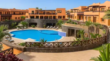 Hotel Arena Castillo