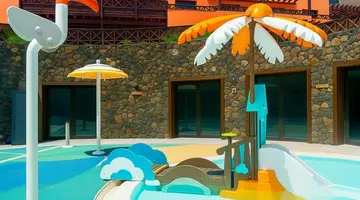 Hotel Arena Castillo
