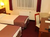 Hotel Arena Expo