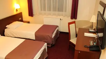 Hotel Arena Expo