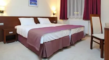 Hotel Arena Expo