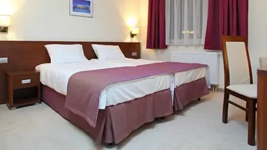 Hotel Arena Expo