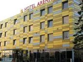 Hotel Arena Expo