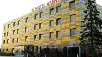 Hotel Arena Expo