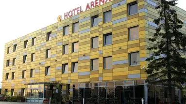 Hotel Arena Expo