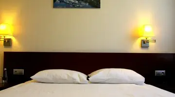 Hotel Arena Expo