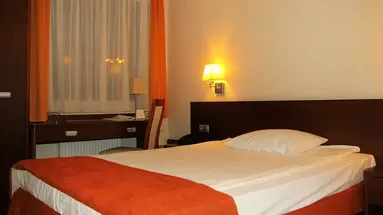 Hotel Arena Expo