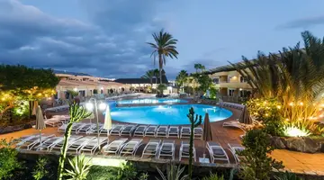 Hotel Arena Suite Adults Only