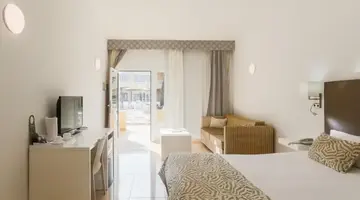 Hotel Arena Suite