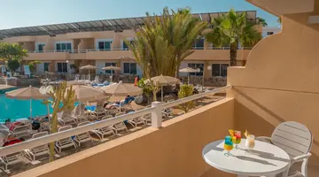 Hotel Arena Suite