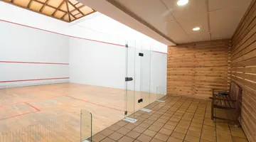 Hotel Arena Suite