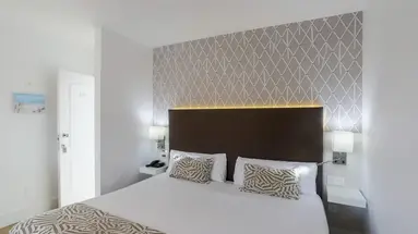 Hotel Arena Suite