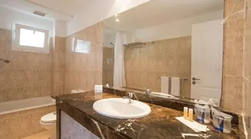 Hotel Arena Suite